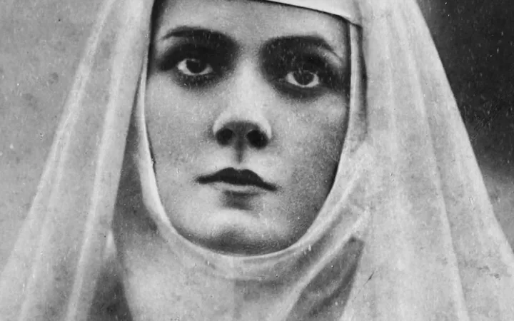 Soeur Béatrice